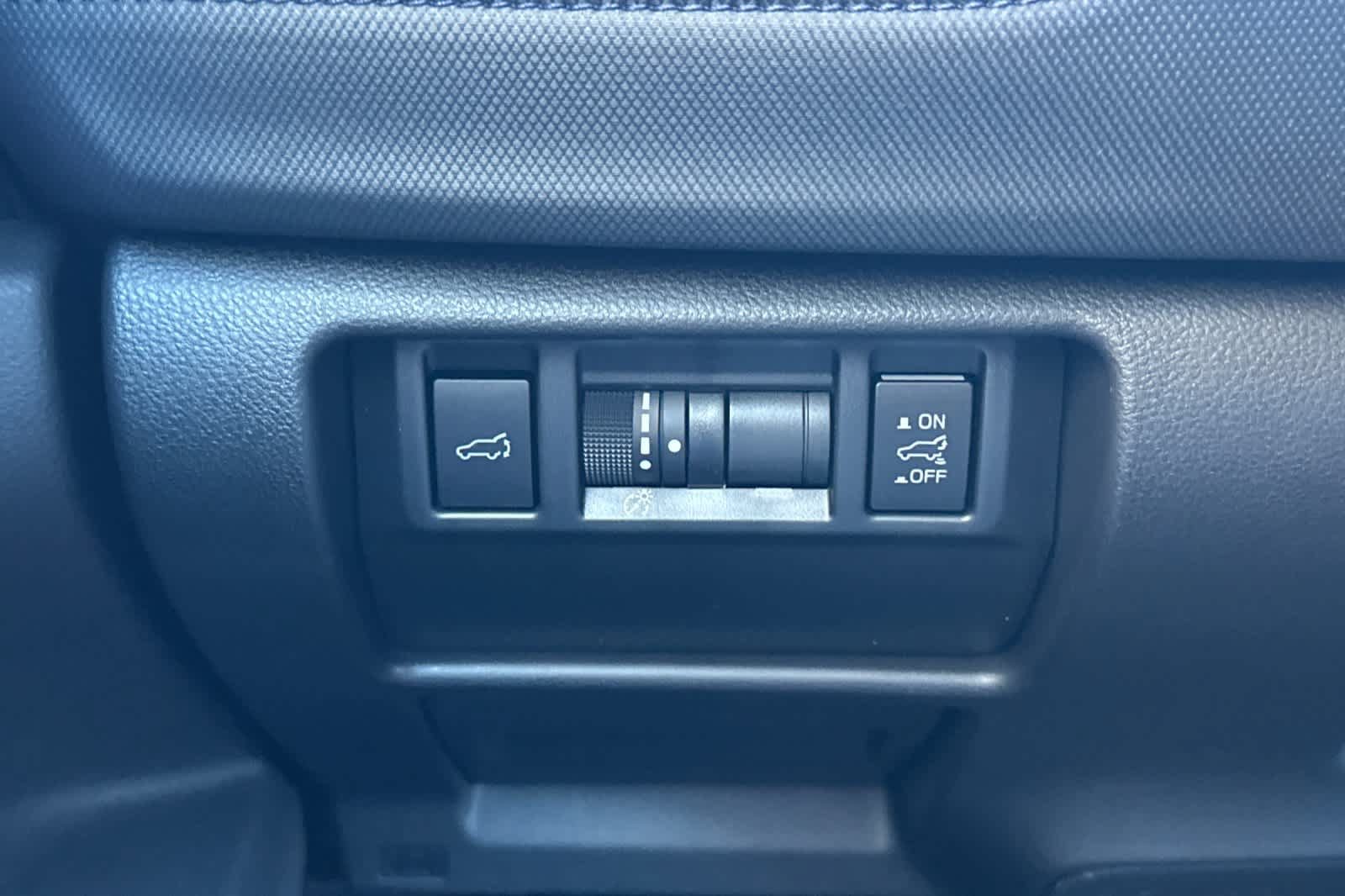 New 2026 Subaru Forester Premium AWD/4WD image 29