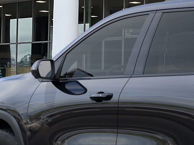New 2026 GMC Acadia AT4 w/ Luxury Package AWD/4WD image 13