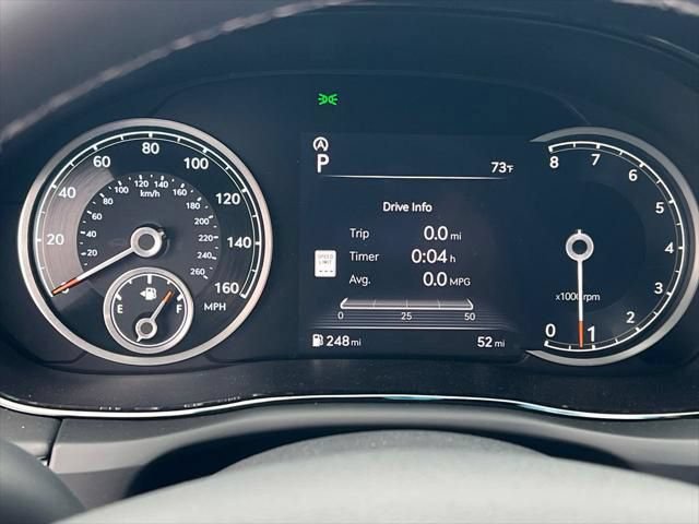 New 2025 Genesis GV70 3.5T Sport w/ Sport Advanced Package AWD/4WD image 27