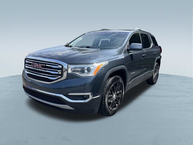 Used 2019 GMC Acadia SLT FWD image 9