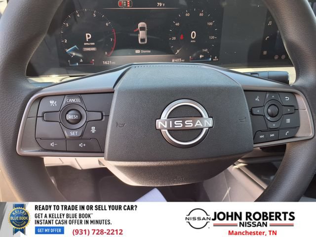 Certified 2026 Nissan Sentra SV w/ Floor Mat Package FWD image 24