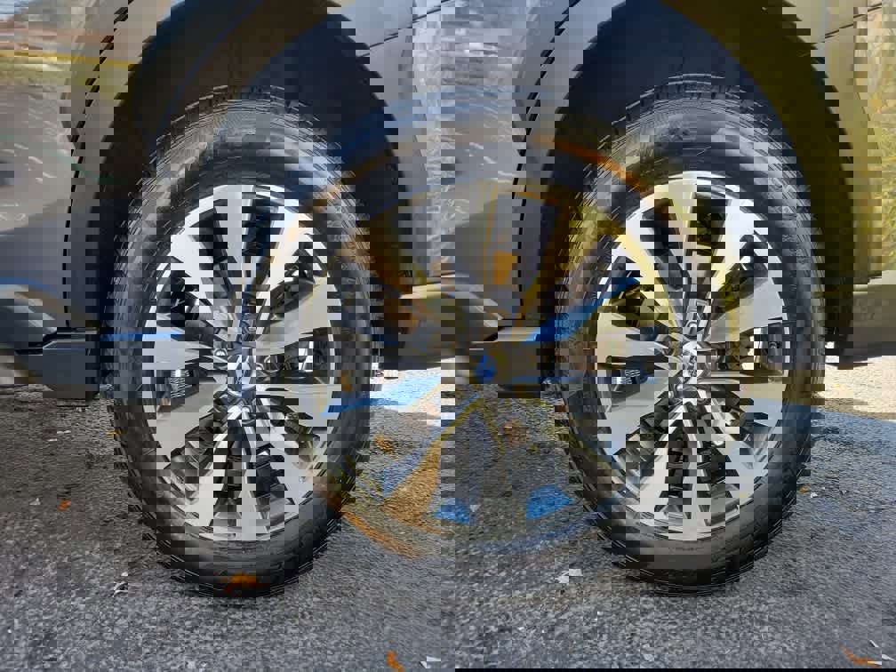 Certified 2023 Subaru Outback Limited image 38