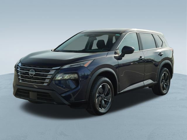 Used 2025 Nissan Rogue SV FWD image 3
