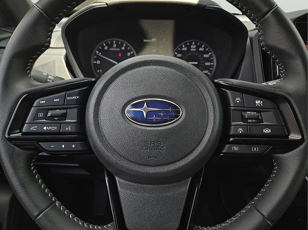 Certified 2026 Subaru Forester Premium AWD/4WD image 39