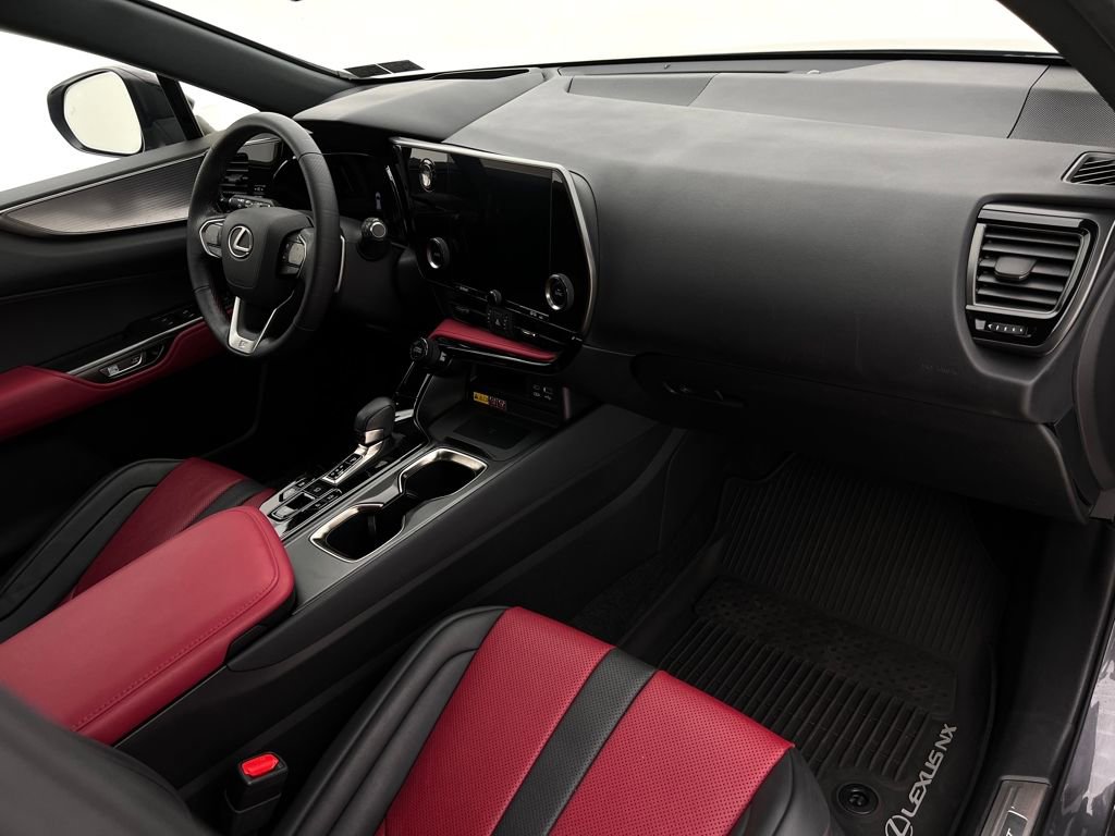 Used 2023 Lexus NX 350 F Sport image 13