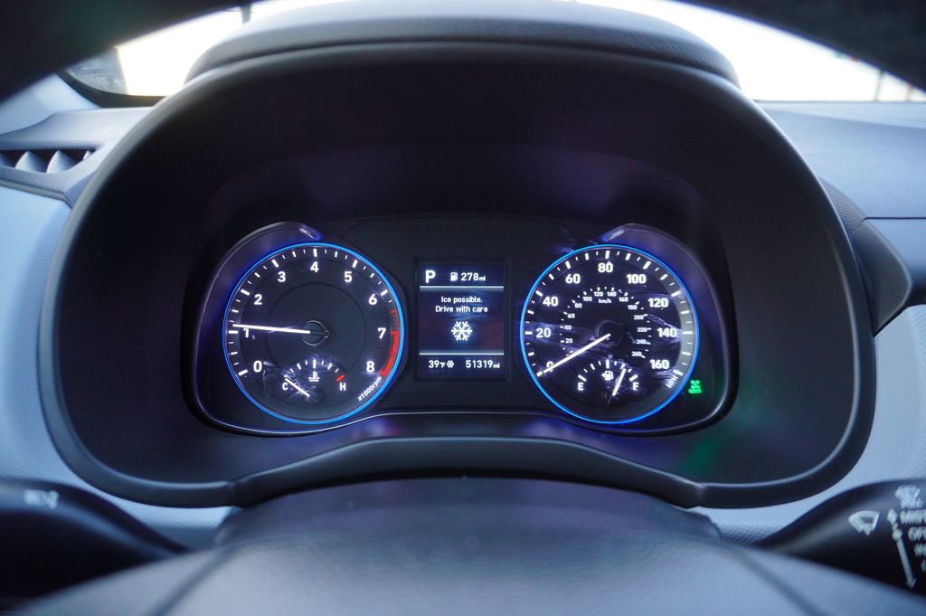 Used 2020 Hyundai Kona SEL image 15