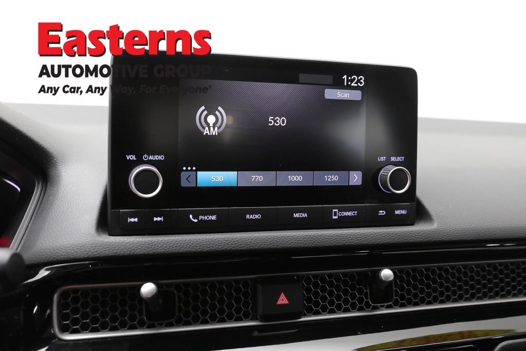 Used 2024 Honda Civic Sport image 18