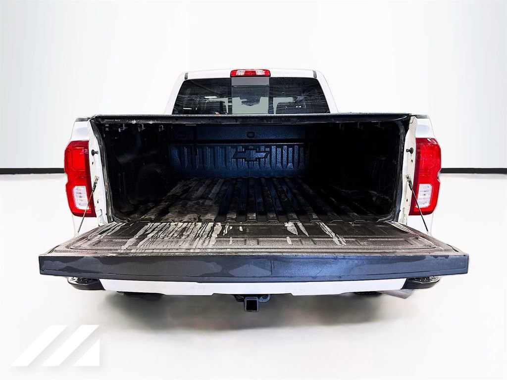 Used 2016 Chevrolet Silverado 1500 High Country w/ High Country Premium Package image 29