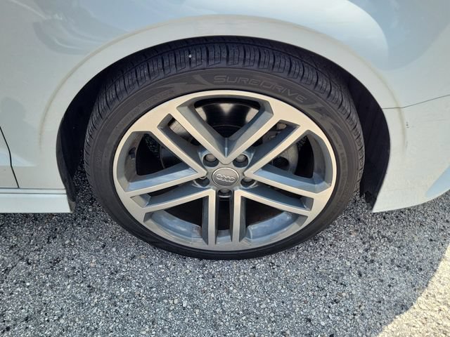 Used 2017 Audi A3 2.0T Premium Plus w/ Premium Plus Package AWD/4WD image 7