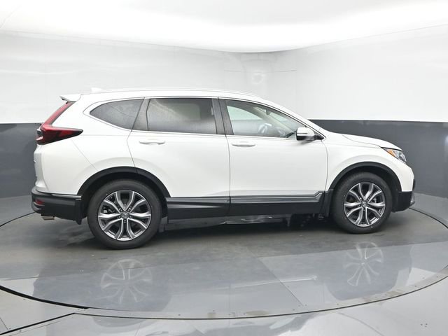 Used 2021 Honda CR-V Touring image 8