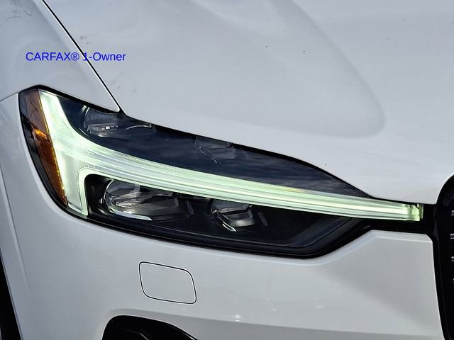 Certified 2023 Volvo XC60 B5 Ultimate w/ Climate Package image 11