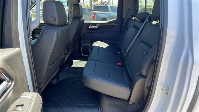 New 2026 Chevrolet Silverado 1500 RST w/ RST All Star Premium Package image 13