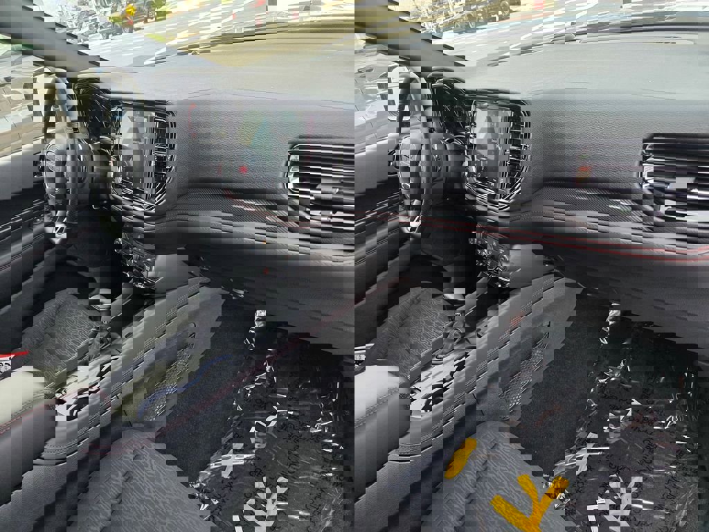 New 2026 Dodge Durango GT w/ Blacktop Package image 12