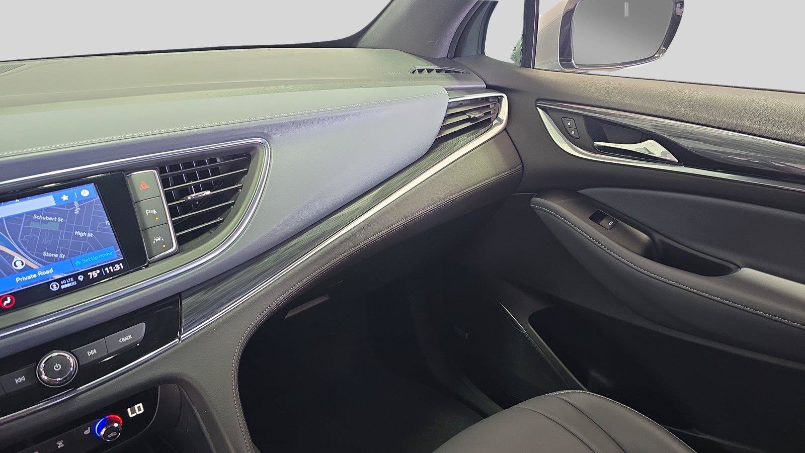 Used 2023 Buick Enclave Essence w/ Experience Buick Package FWD image 25