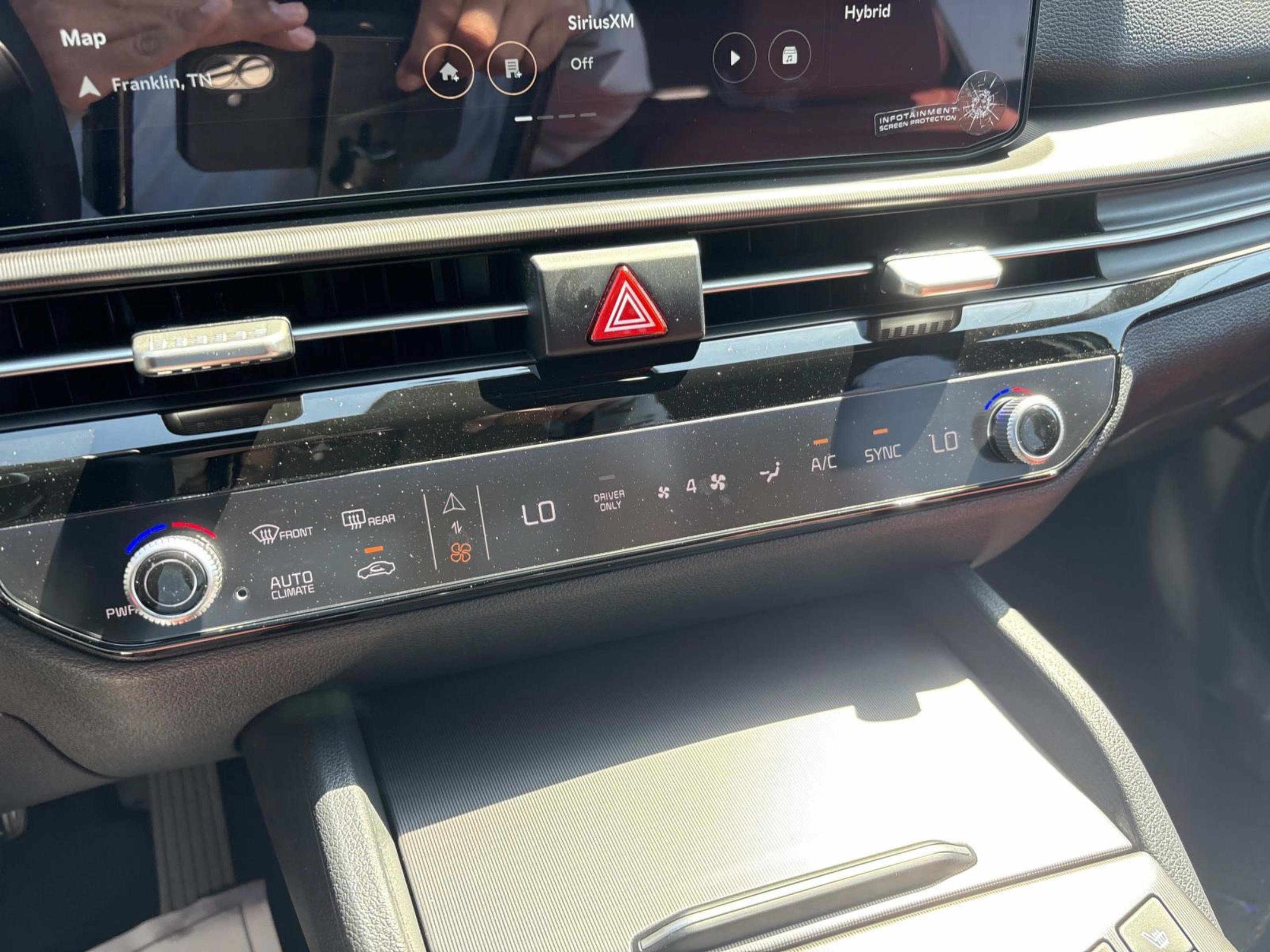 New 2026 Kia Sportage SX Prestige AWD/4WD image 27