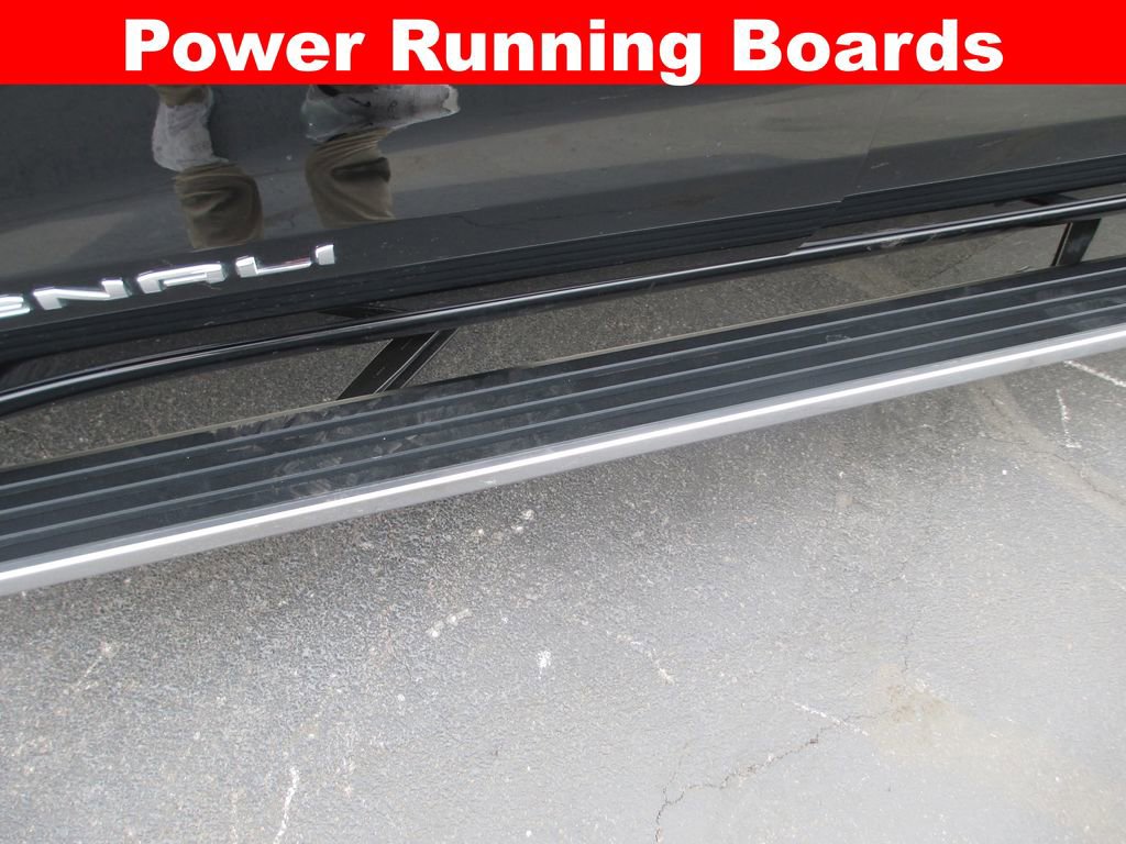 Used 2021 GMC Sierra 1500 Denali w/ Denali Ultimate Package image 15