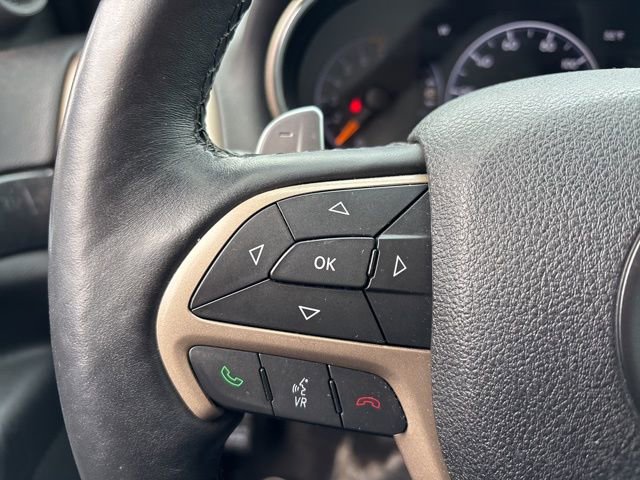 Used 2016 Jeep Grand Cherokee Laredo 75th Anniversary image 18