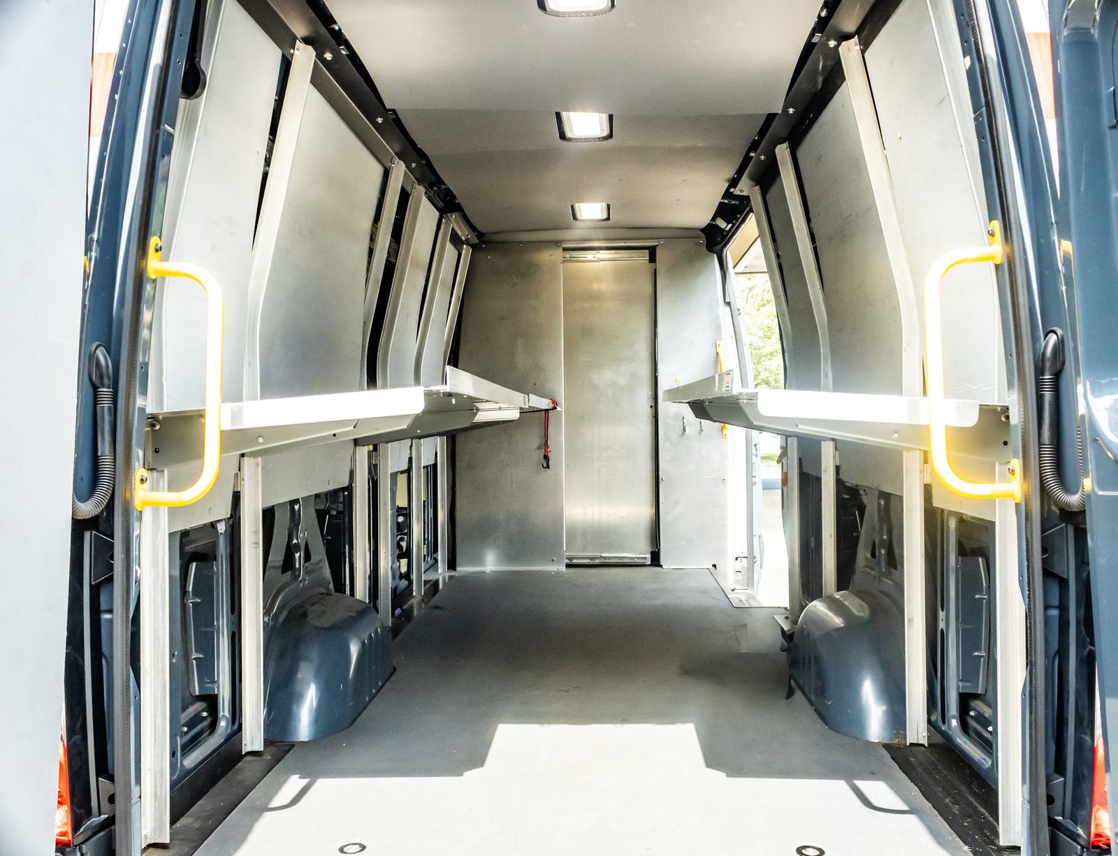 Used 2019 Mercedes-Benz Sprinter 170 image 22