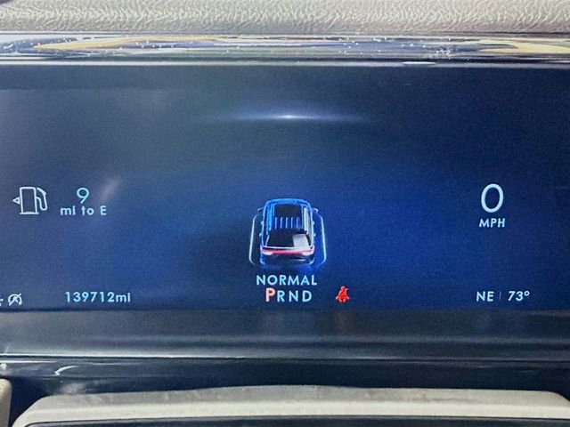 Used 2022 Lincoln Navigator Reserve AWD/4WD image 14