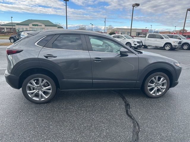 Used 2023 MAZDA CX-30 AWD 2.5 S w/ Select Package image 7
