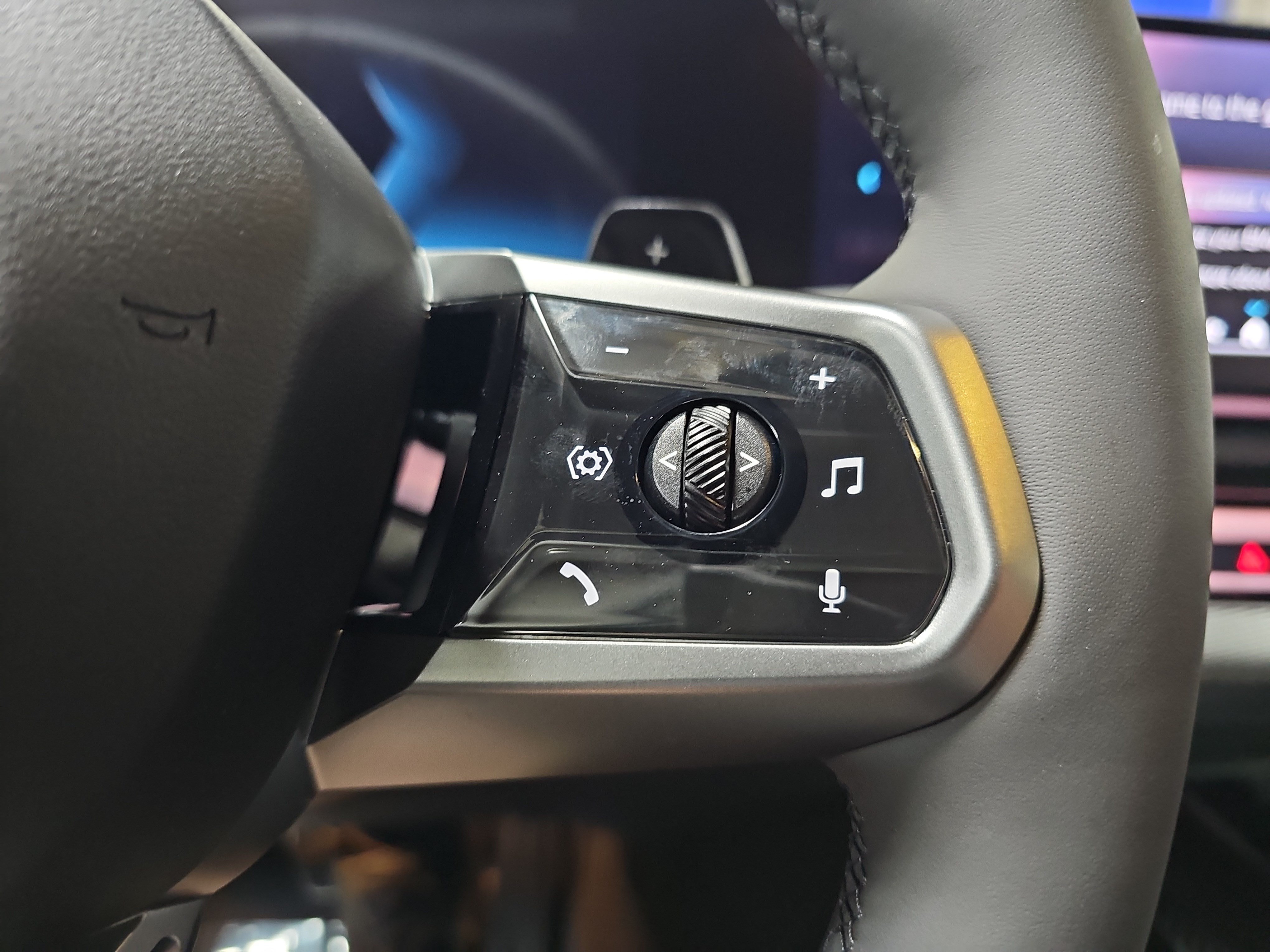 New 2027 BMW 530i xDrive AWD/4WD image 20