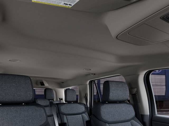 New 2027 Ford Expedition Active AWD/4WD image 22