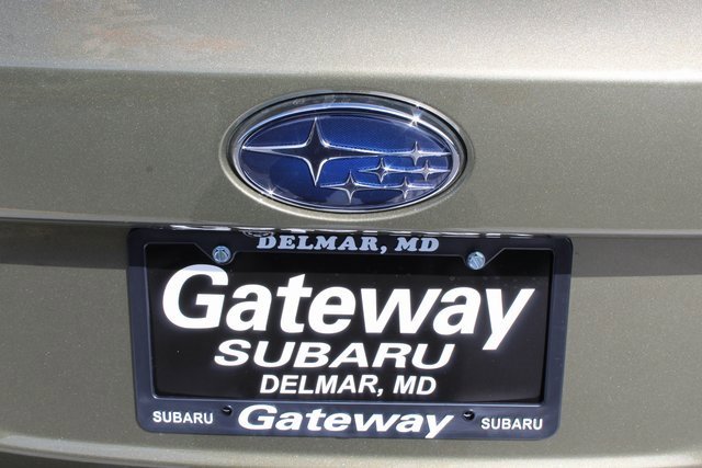 New 2025 Subaru Outback Wilderness image 19