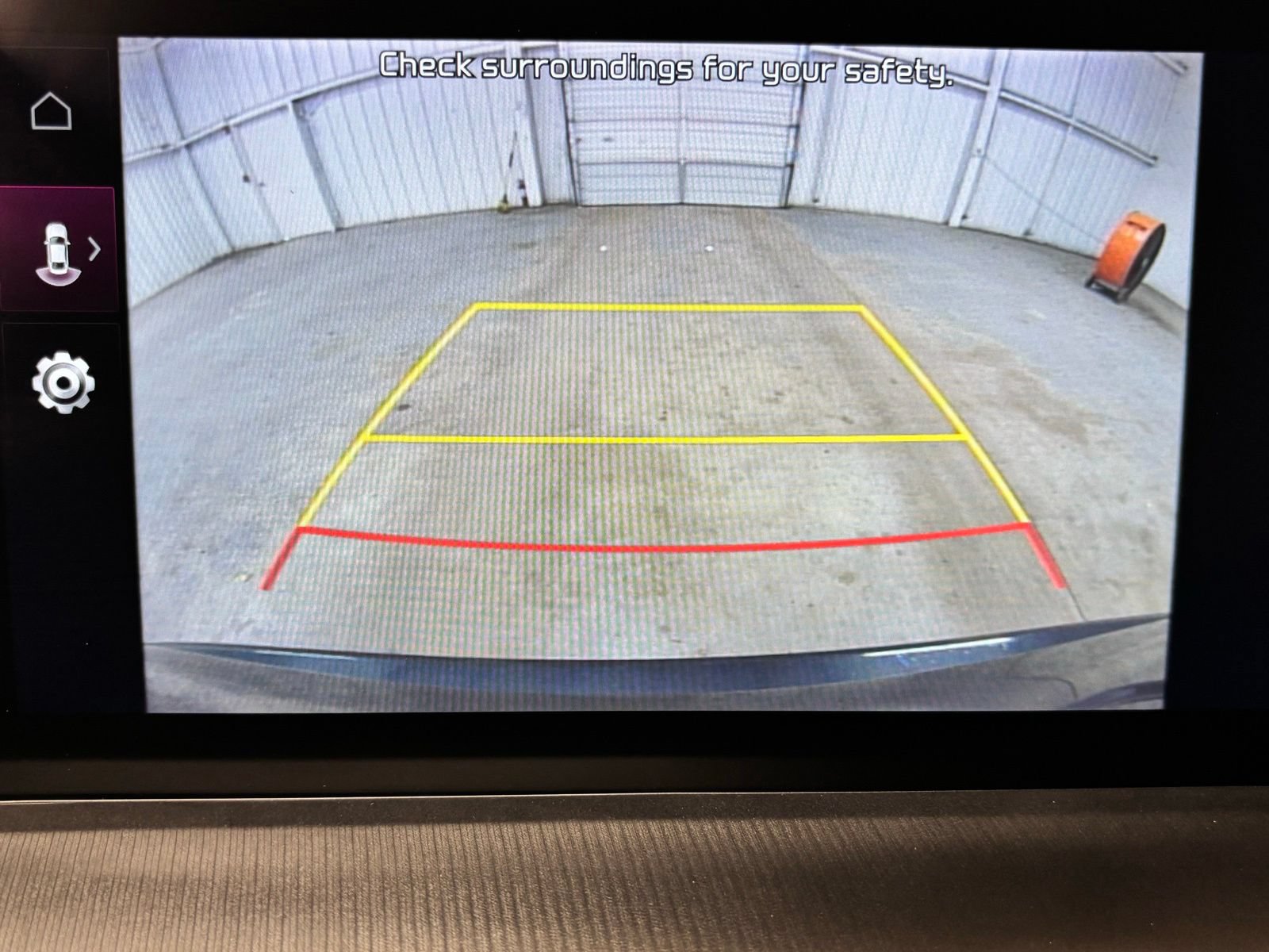 Used 2024 Kia Telluride S w/ S Sunroof Package FWD image 14
