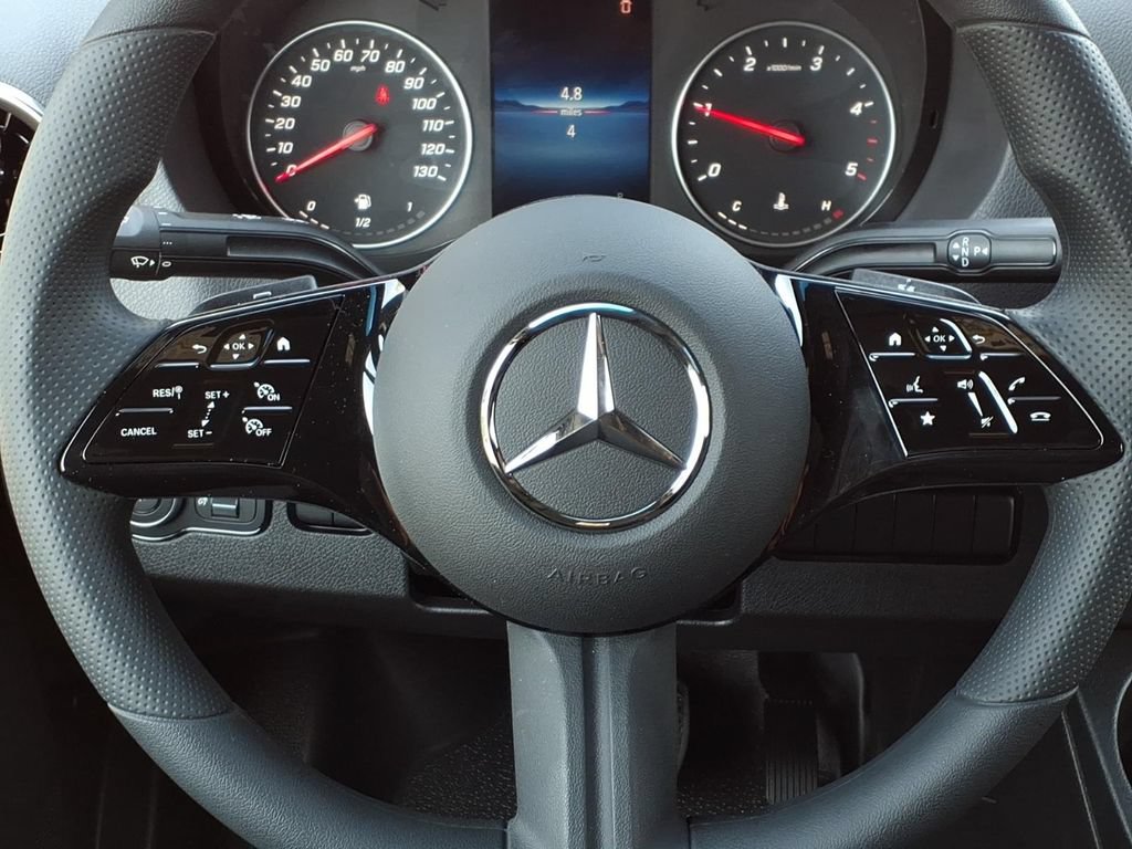New 2026 Mercedes-Benz Sprinter 2500 image 28