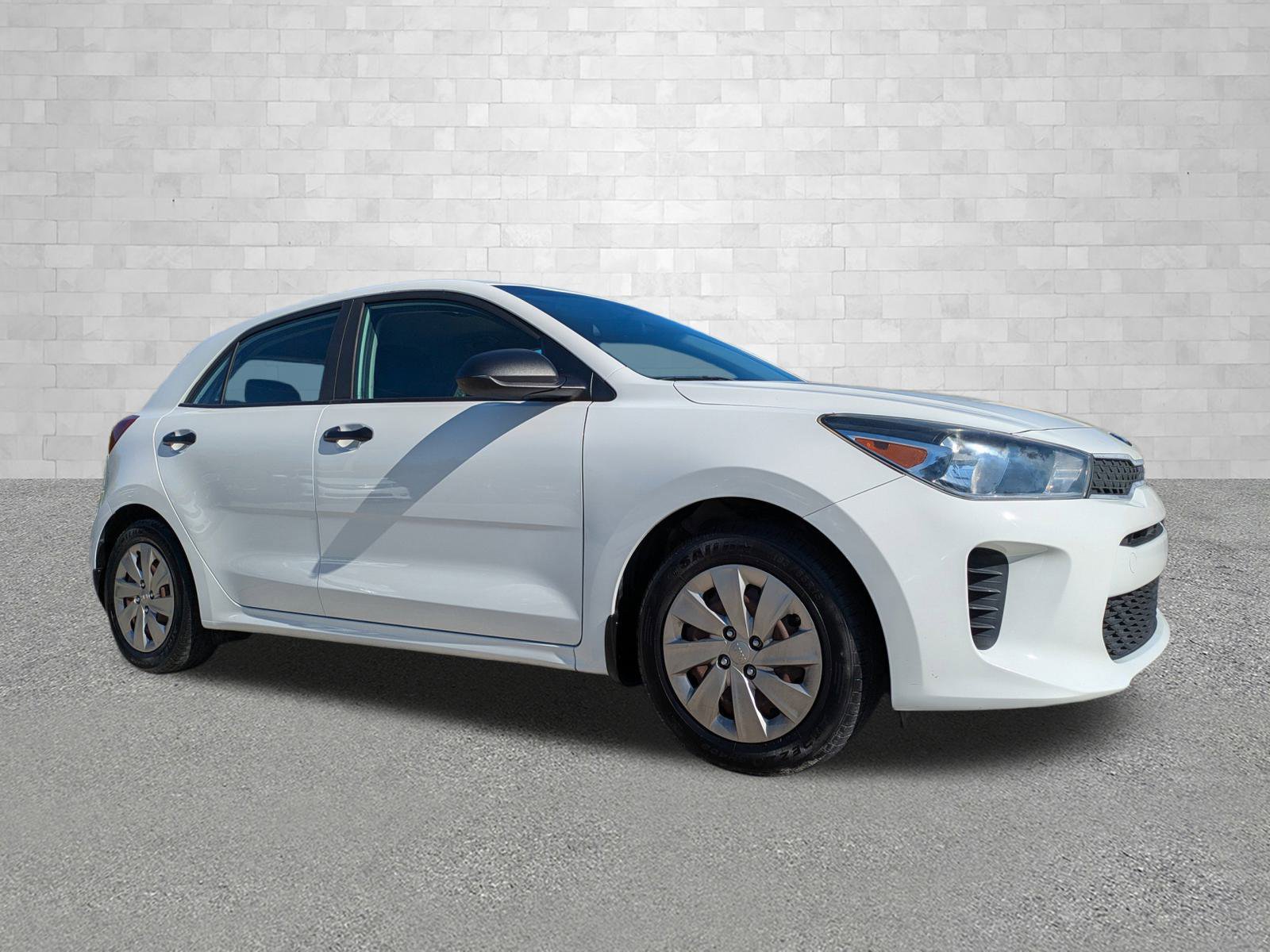 Used 2018 Kia Rio LX