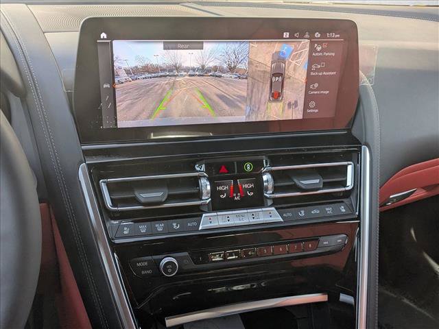 New 2026 BMW 840i xDrive AWD/4WD image 13
