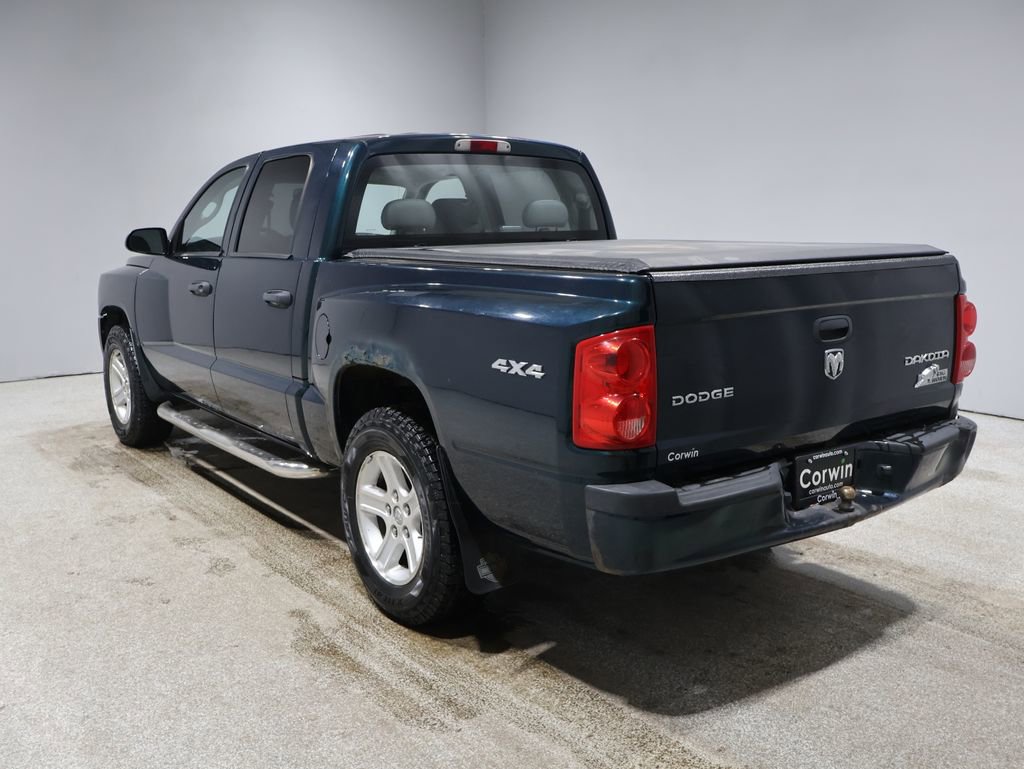 Used 2011 Dodge Dakota Big Horn image 5