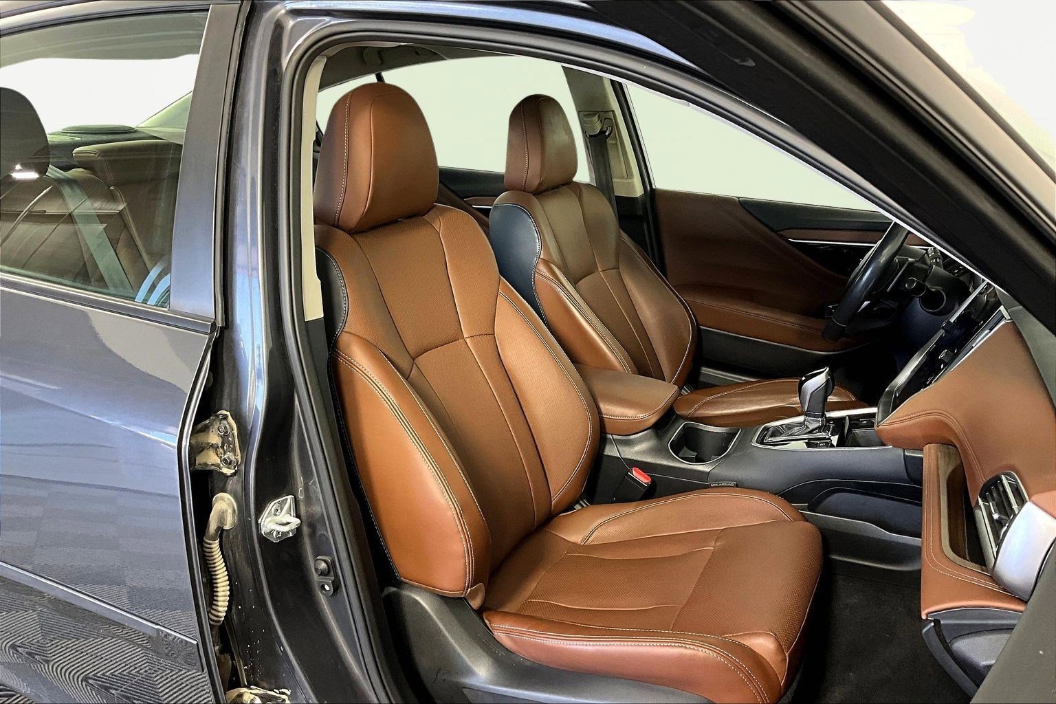 Used 2023 Subaru Legacy Touring XT image 30