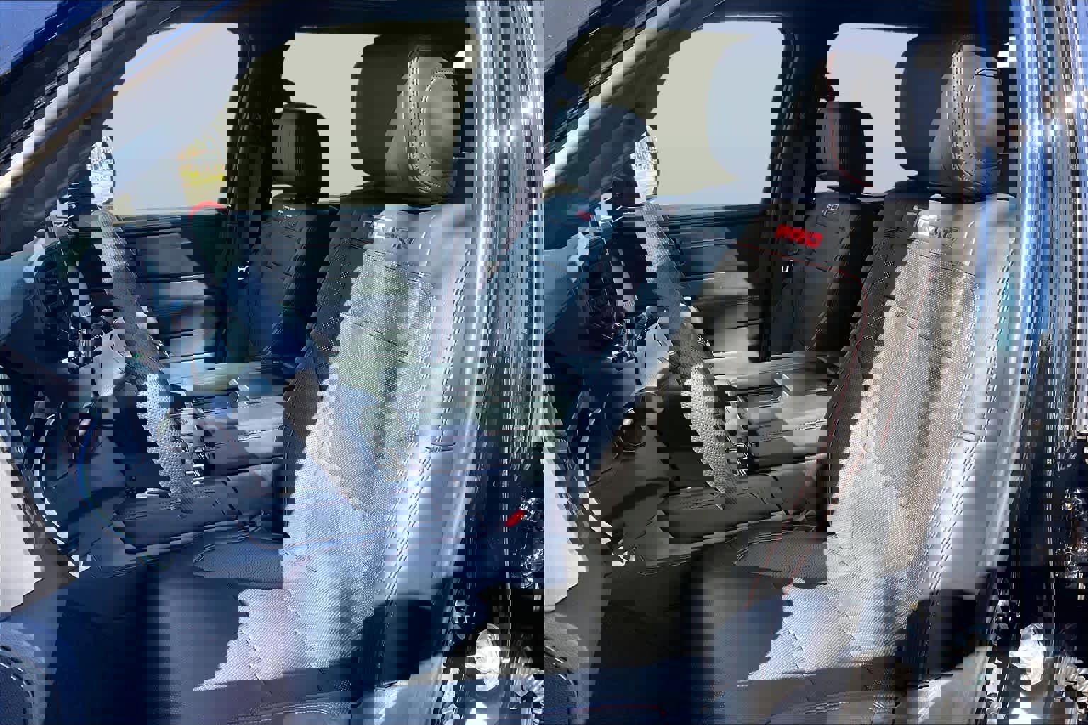 New 2026 Toyota Tundra TRD Pro image 9