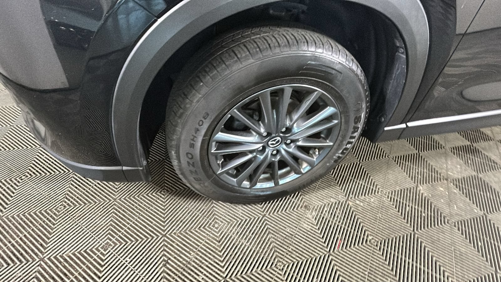 Used 2019 MAZDA CX-5 Touring AWD/4WD image 10