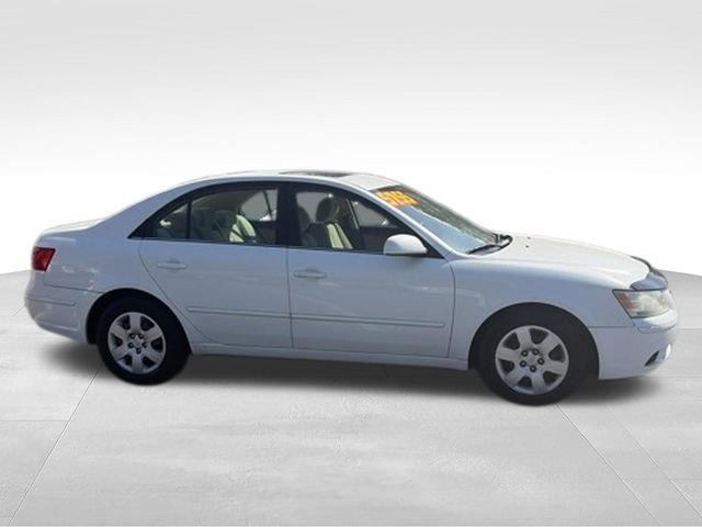 Used 2009 Hyundai Sonata GLS FWD image 21