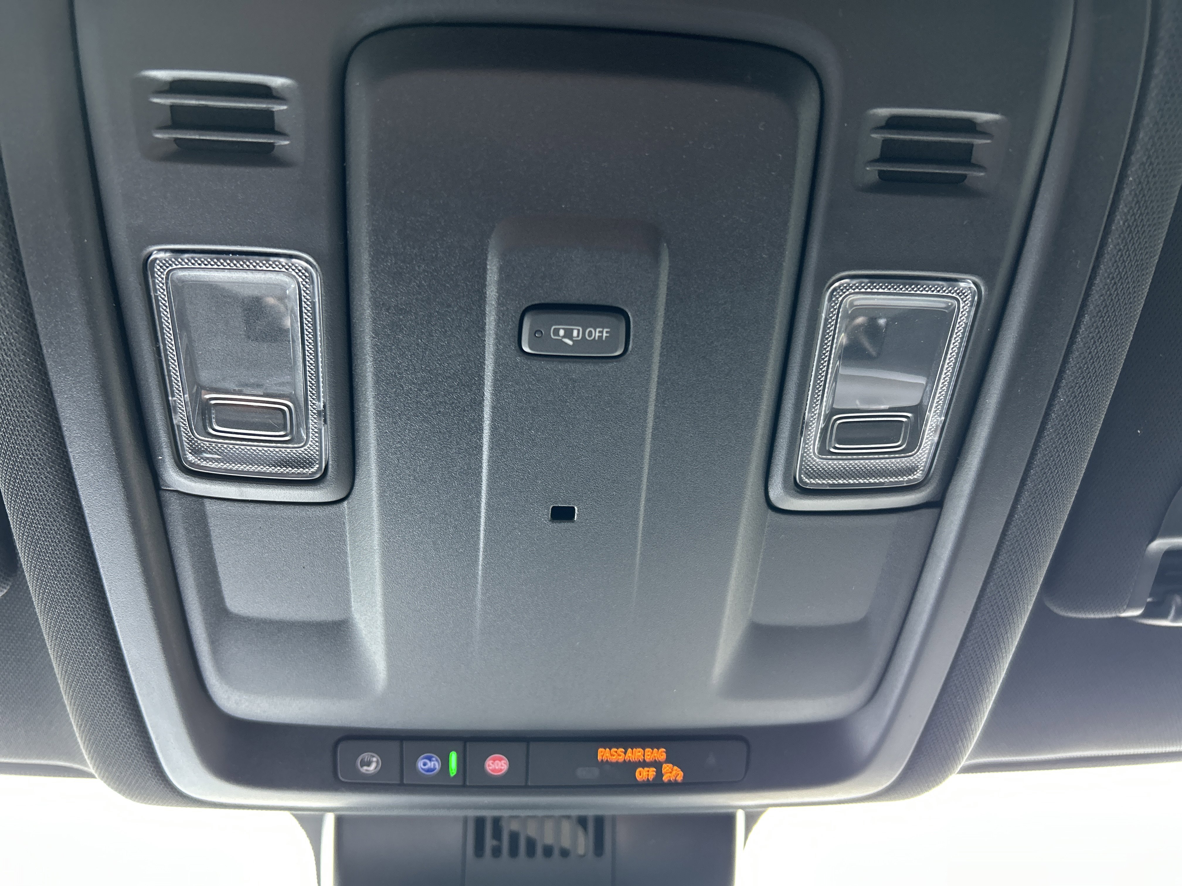 New 2026 Chevrolet Tahoe LS image 64