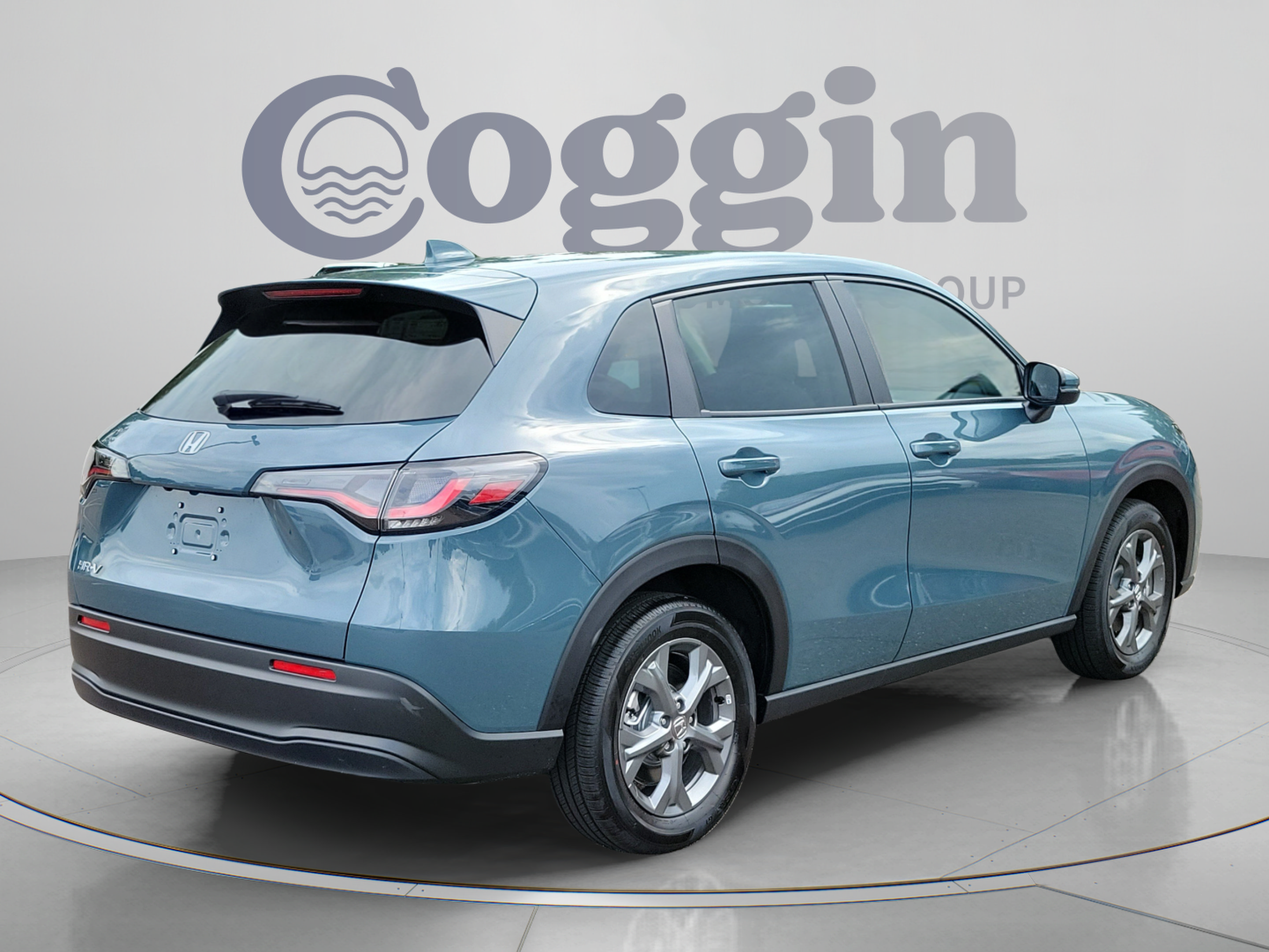 New 2027 Honda HR-V LX image 5