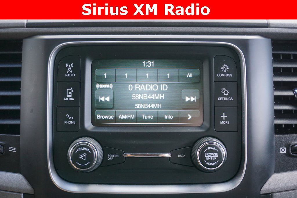 Used 2014 RAM 1500 Express image 7