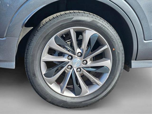 Certified 2022 Buick Encore GX Select w/ Sport Touring Package image 21