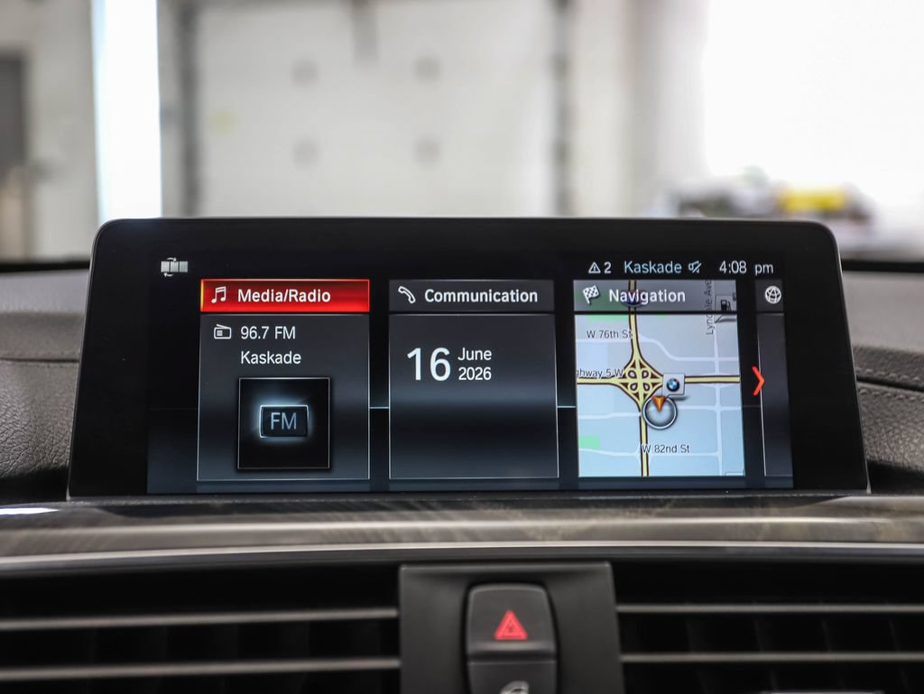 Used 2018 BMW 340i xDrive Sedan AWD/4WD image 15