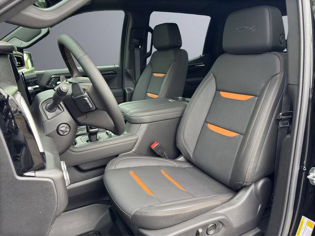 New 2026 GMC Sierra 1500 AT4 w/ AT4 Premium Package AWD/4WD image 14