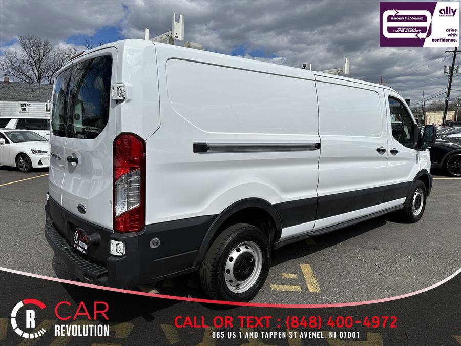 Used 2020 Ford Transit 250 Low Roof w/ Load Area Protection Package RWD image 9