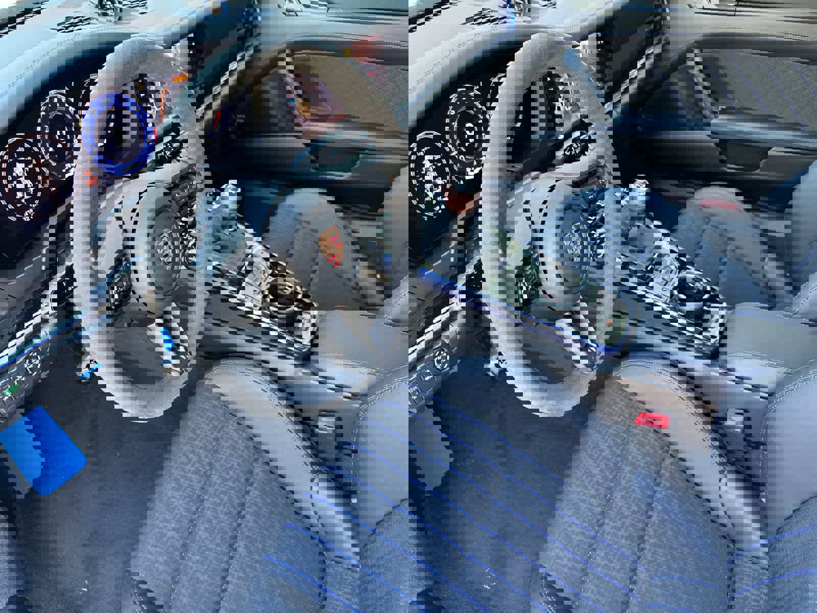 New 2026 Porsche 911 Carrera T image 4