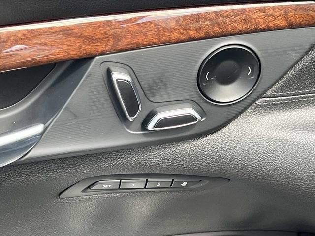 Used 2020 Cadillac CT6 Luxury AWD/4WD image 64