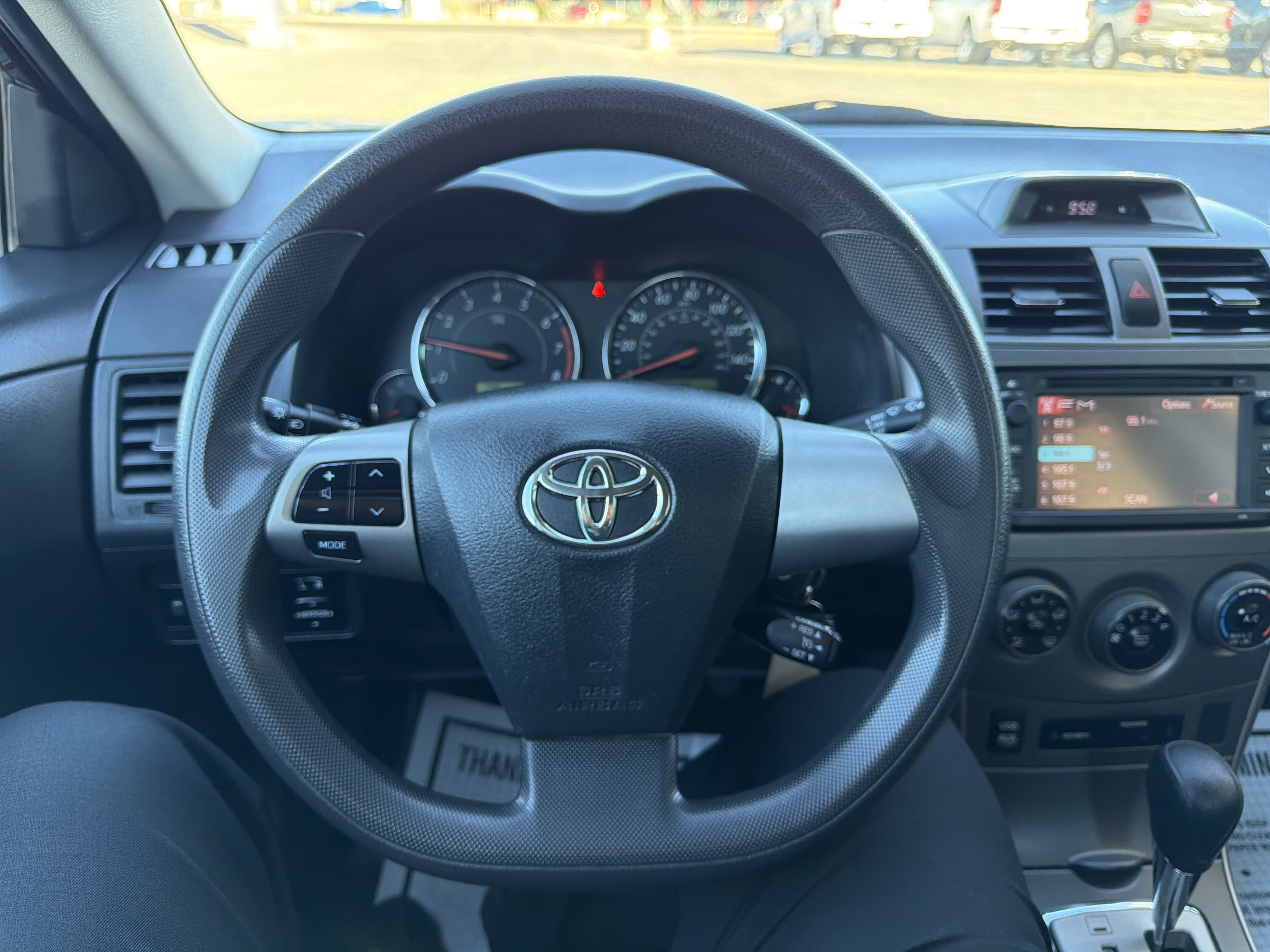Used 2013 Toyota Corolla image 14