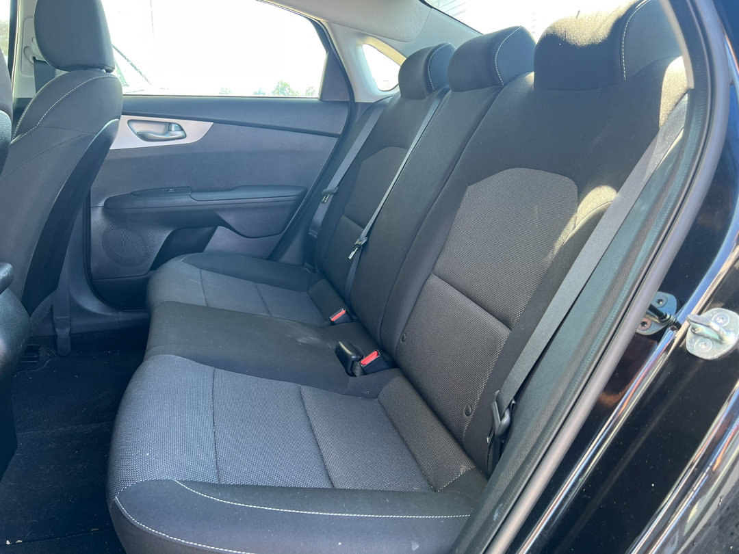 Used 2023 Kia Forte LXS w/ LXS Technology Package image 21