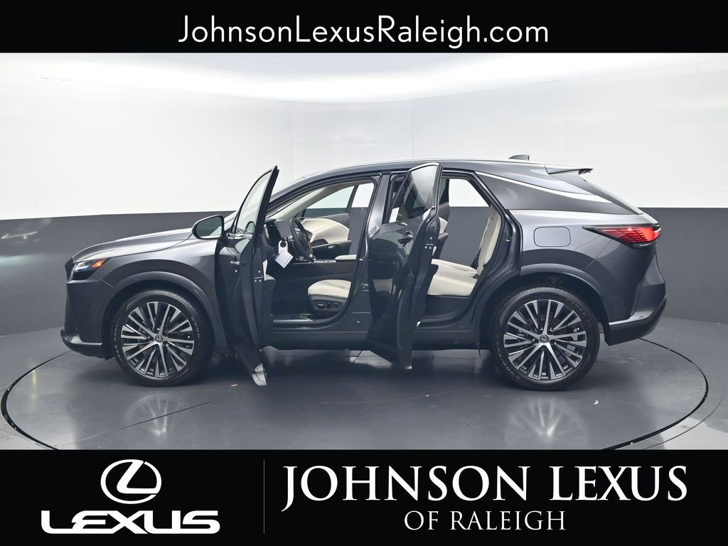 New 2026 Lexus RX 350 Premium Plus image 36