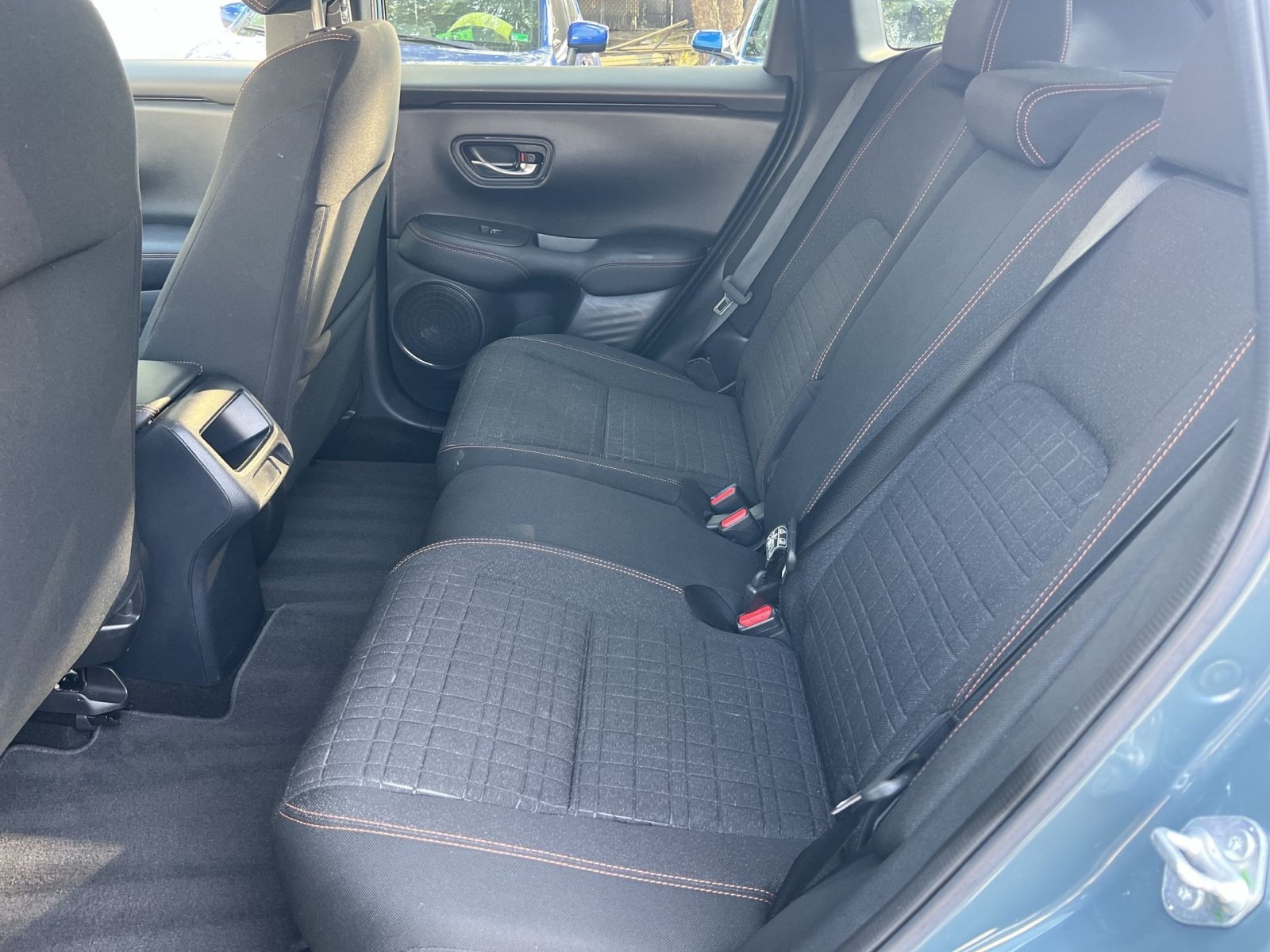 Used 2024 Honda HR-V Sport image 24