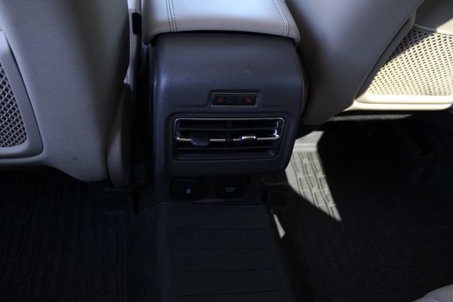 Used 2020 Lincoln Corsair Reserve w/ Equipment Group 201A AWD/4WD image 25
